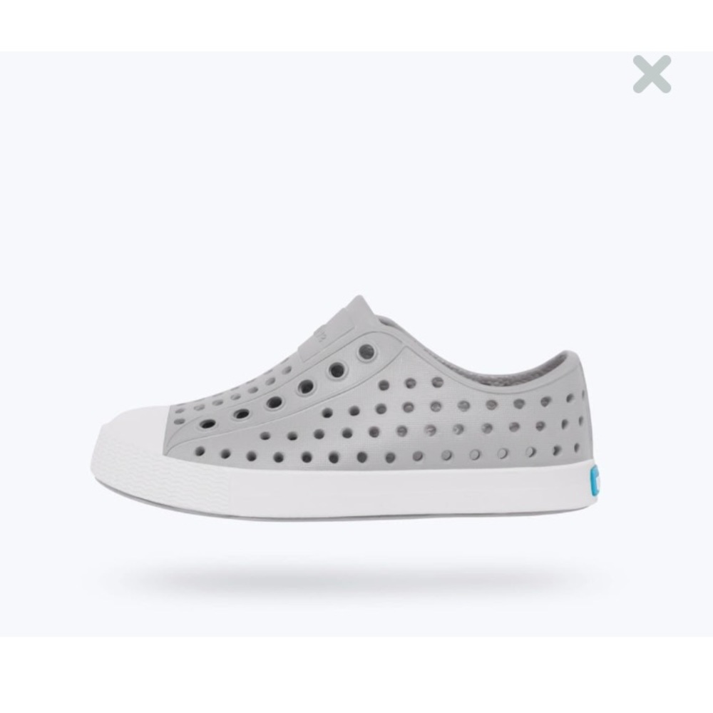 Native Kids Shoes Bundle